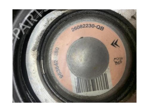 Styring servopumpe CITROËN XSARA Break (N2) 2.0 16V | BP25306349M99 