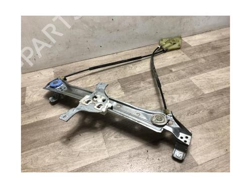 Rear left window mechanism RENAULT MEGANE III Grandtour (KZ0/1) 1.5 dCi | BP13508996C24