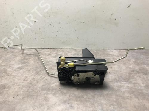 Used Front left lock DACIA SANDERO II TCe 90 (B8M1, B8MA, B8AC) (90 hp) 27718090