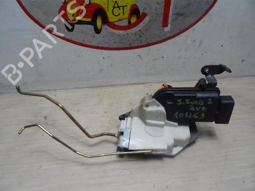 Front right lock SUZUKI IGNIS II (MH) 1.3 DDiS (RM413D) | BP13283924C97 