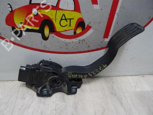 Used Electronic sensor FORD GALAXY II (WA6) 2.0 TDCi (140 hp) 12964324
