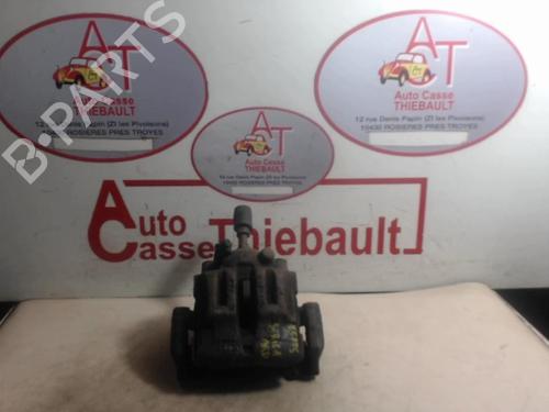 Right rear brake caliper BMW 1 (E81) 118 d | BP12969466M106