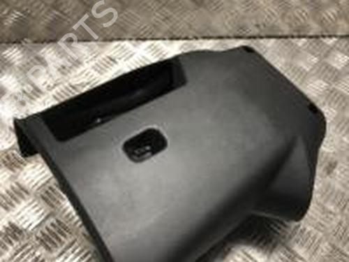 Used Glove box PEUGEOT 2008 I (CU_) 1.2 VTi (82 hp) 31021954