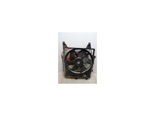 Varmeblæser RENAULT CLIO II (BB_, CB_) 1.2 (BB0A, BB0F, BB10, BB1K, BB28, BB2D, BB2H, CB0A,... (58 hp) 13228037