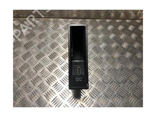Control unit VW SCIROCCO III (137, 138) 1.4 TSI | BP28305479M11 