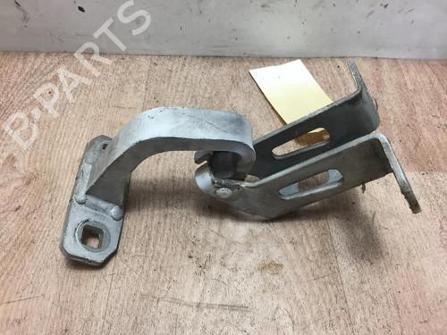 Dørhængsel/Dørbegrænser DACIA LOGAN MCV (KS_) 1.5 dCi (KS0W) (86 hp) 13291656