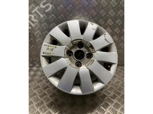 Rim CITROËN XSARA PICASSO (N68) 2.0 HDi | BP30786530C45