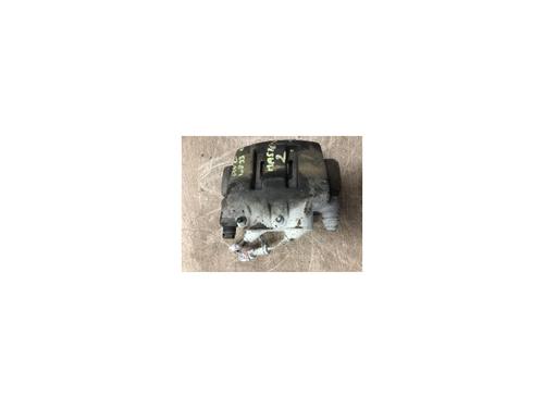 Venstre bremsekaliber foran RENAULT MASTER II Van (FD) 2.5 dCi 100 (FD0U, FD0V, FD3U, FD3V, FD8U, FD8V) (99 hp) 21087264
