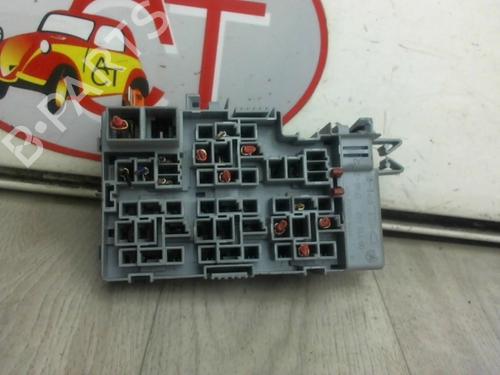 Fuse box OPEL TIGRA TwinTop (X04) 1.4 (R97) | BP28286849E1