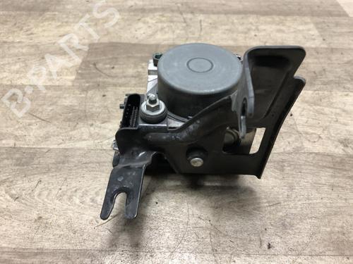 ABS pump RENAULT MODUS / GRAND MODUS (F/JP0_) 1.5 dCi (FP0E, JP0E) | BP20612552M43