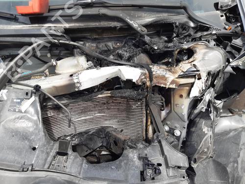 Left rear driveshaft RENAULT TWINGO III (BCM_, BCA_) 1.0 SCe 70 | BP25306018M40  - Image 8