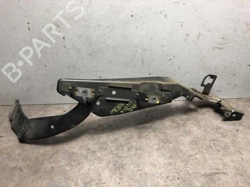 Used Right headlight support CITROËN C4 Picasso II 1.6 HDi / BlueHDi 115 (115 hp) 20317634