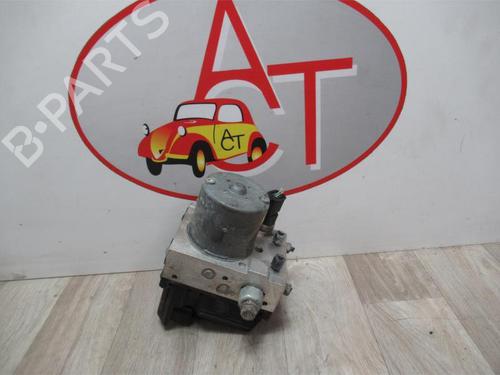Used ABS pump MAZDA RX-8 (SE, FE) 1.3 (FE103, SE3P) (192 hp) 13292515