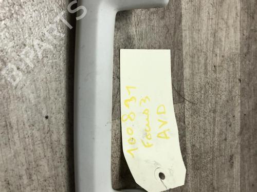 Håndtag i tag FORD FOCUS III 2.0 TDCi (163 hp) 23872759