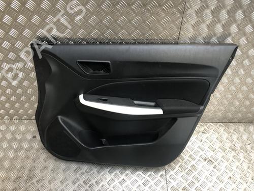 Used Front right panel Front right panel SUZUKI SWIFT V (AZ) 1.2 (A2L412, ZC83S) (90 hp) 34367248 34367248