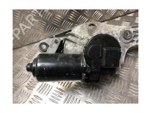 Front wiper motor JAGUAR S-TYPE II (X200) 2.7 D | BP25774124M29 