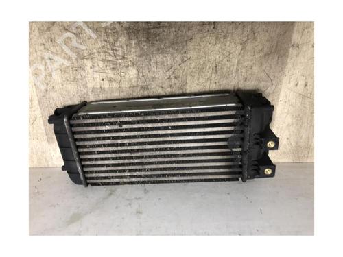 Intercooler PEUGEOT 5008 (0U_, 0E_) 1.6 HDi | BP20349117M30 