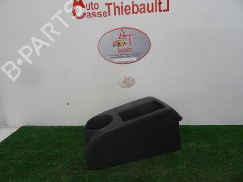 Used Middle console VW GOLF PLUS V (5M1, 521) 1.9 TDI (105 hp) 29701327