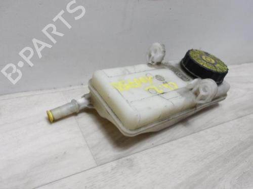 Used Brake master cylinder CITROËN C4 II (NC_) 1.6 HDi 90 (92 hp) 13277160