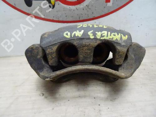 Right front brake caliper RENAULT MASTER II Platform/Chassis (ED/HD/UD) 3.0 dCi 140 (ED0S, UD0S) | BP13288652M104 