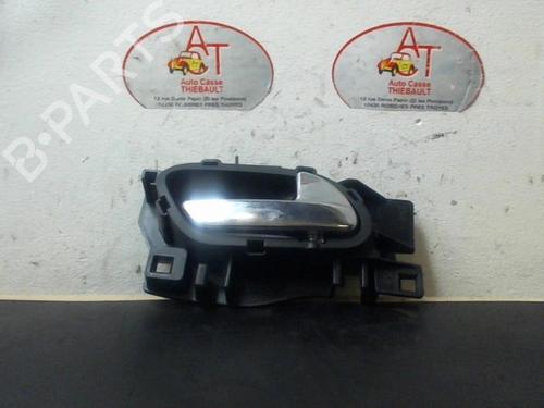 Used Front right interior door handle PEUGEOT 308 I (4A_, 4C_) 2.0 HDi (136 hp) 22791063