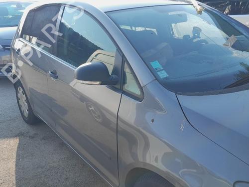 Left headlight VW GOLF PLUS V (5M1, 521) 1.9 TDI | BP31201970C28 