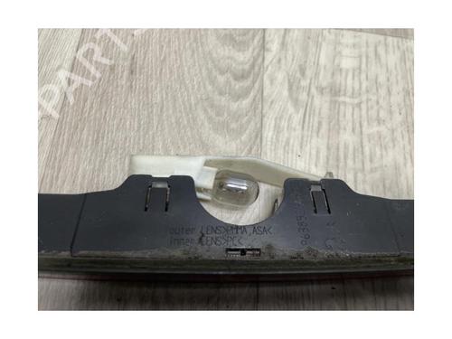 Third brake light CITROËN C3 I (FC_, FN_) 1.4 HDi | BP15783704L11 