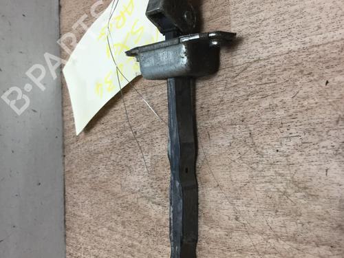 Used Hinge/Door check strap SUZUKI SX4 (EY, GY) 1.9 DDiS 4x4 (RW419D) (120 hp) 24303355