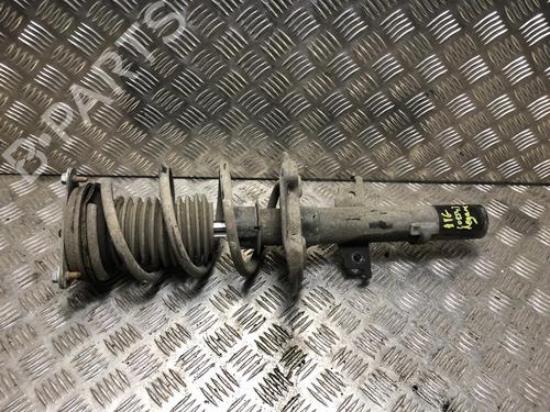 Amortecedor frente esquerdo RENAULT MEGANE IV Hatchback (B9A/M/N_) 1.5 dCi 110 (B9A3) (110 hp) 31200996