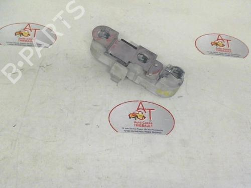 Used Licence plate light VOLVO V40 Estate (645) 1.9 DI (115 hp) 13136583