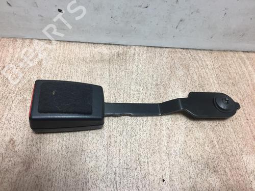 Used Seat buckle CITROËN C3 II (SC_) 1.4 HDi 70 (SC8HZC, SC8HR0, SC8HP4) (68 hp) 13265120
