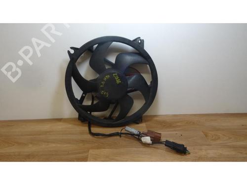Ventilator motor PEUGEOT 407 (6D_) 1.6 HDi 110 (6D9HZC, 6D9HYC) (109 hp) 15786124