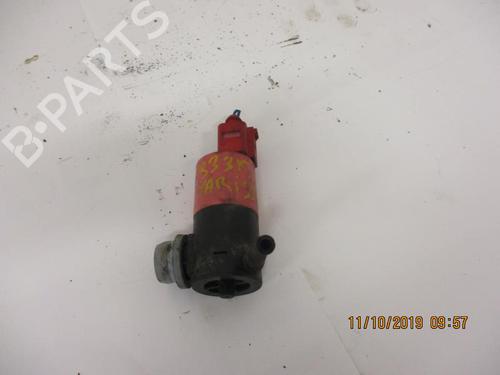 Used Washer pump TOYOTA YARIS (_P9_) 1.4 D-4D (NLP90_, NLP90R) (90 hp) 13136351