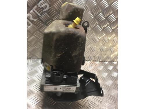 Steering pump RENAULT LAGUNA III (BT0/1) 1.5 dCi (BT00, BT0A, BT0T, BT1J) | BP25708431M99 