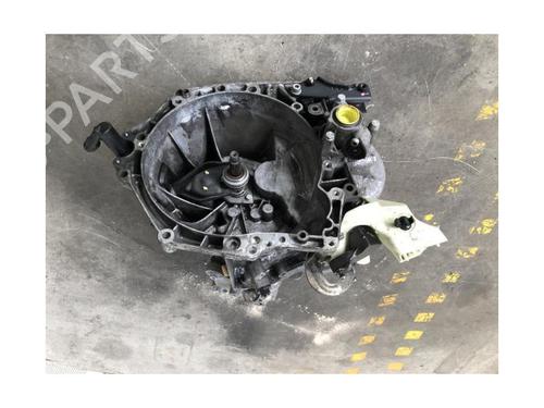 Gearbox PEUGEOT 207 SW (WK_) 1.6 HDi | BP20621020M3