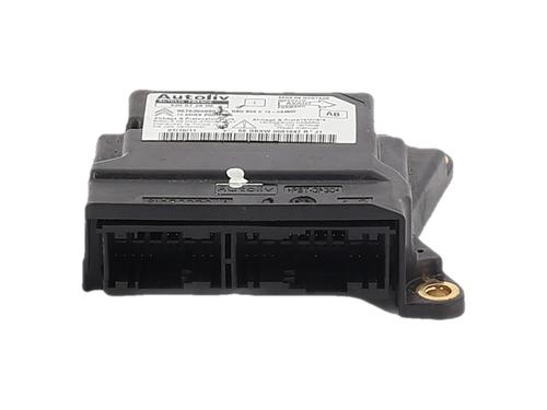 Used Control unit Control unit CITROËN C4 Picasso I MPV (UD_) 1.6 HDi 110 (112 hp) 36162807 36162807