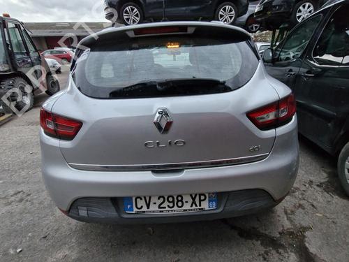 Electronic module RENAULT CLIO IV (BH_) 1.5 dCi 75 | BP33976567M83 - Image 7
