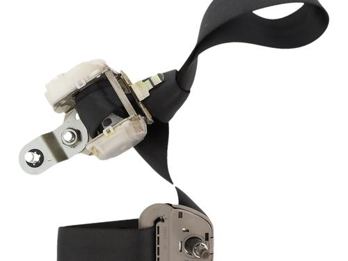 Ceinture de sécurité arrière gauche Ceinture de sécurité arrière gauche NISSAN NAVARA NP300 (D40) 2.5 dCi 4WD (174 hp) 36185460 36185460