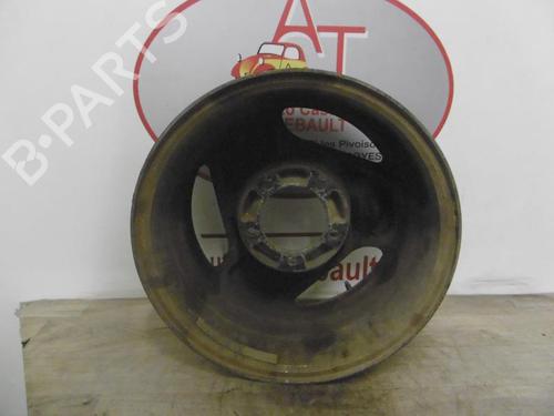 Rim SUZUKI GRAND VITARA I (FT, HT) 2.0 TD 4x4 (SQ420D) | BP30782635C45