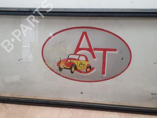 Panel rude bagtil venstre IVECO DAILY IV Van 35C12 V, 35C12 V/P, 35S12 V, 35S12 V/P (116 hp) 23143172