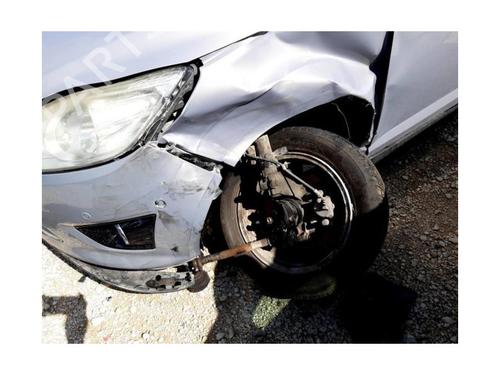 Front left door window FORD GRAND C-MAX (DXA/CB7, DXA/CEU) 1.6 TDCi | BP25151027C18 