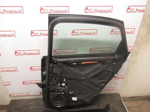 Dør højre bagtil AUDI A4 B6 (8E2) 2.5 TDI quattro | BP30782896C5