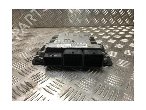 Control unit PEUGEOT 3008 I MPV (0U_) 1.6 HDi | BP27516199M11 