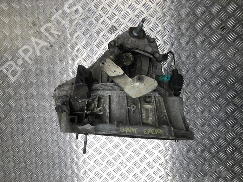 Gearbox DACIA DUSTER (HS_) 1.5 dCi | BP40041872M3 - Image 2