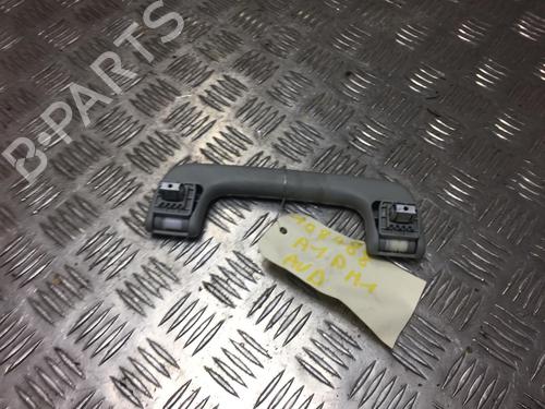 Dakgreep AUDI A1 (8X1, 8XK) 1.6 TDI (105 hp) 31185833