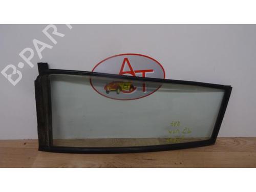 Panel rute bak høyre MAZDA MPV I (LV) 2.5 TD (LVLW) (115 hp) 22919435