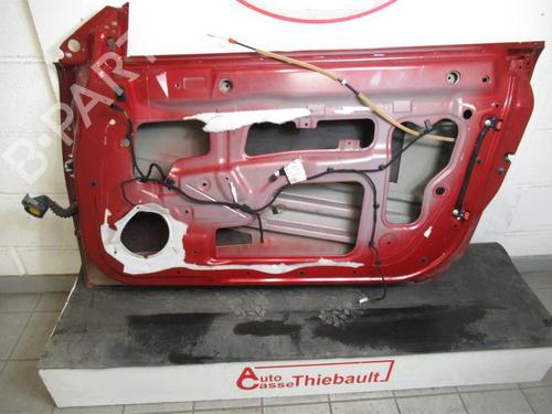 Right front door ALFA ROMEO MITO (955_) 1.3 MultiJet (955AXH1B, 955AXT1A) | BP13280555C3 