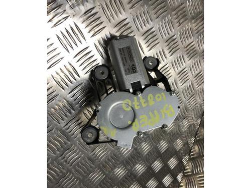 Rear wiper motor PEUGEOT BIPPER Tepee 1.3 HDi 75 | BP21556744M102 