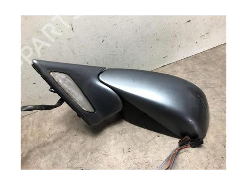 Left mirror CITROËN C8 (EA_, EB_) 2.0 HDi | BP20719019C26 