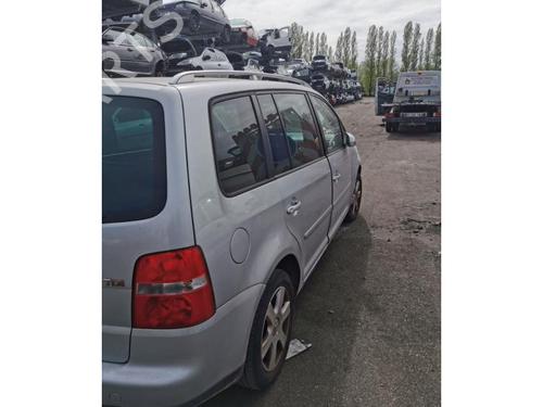 Seat buckle VW TOURAN (1T1, 1T2) 2.0 TDI 16V | BP20624221I32 